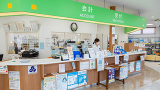 一生堂薬局の写真2