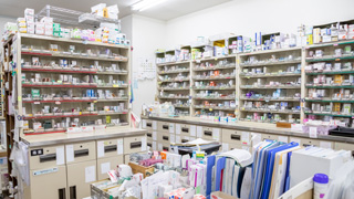 東方堂薬局の写真4